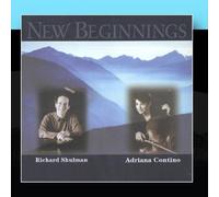 Shulman/Contino – New Beginnings