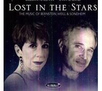 Shulman, Deborah - Lost In The Stars: The Music Of Bernstein Weill &