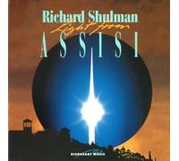 Shulman,Richard - Light From Assisi
