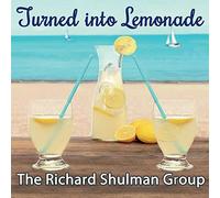 Shulman,Richard - Turned Into Lemonade