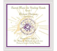 Shulman,Richard - Vol. 1-Sacred Music For Healing Hands
