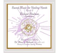Shulman,Richard - Vol. 2-Sacred Music For Healing Hands