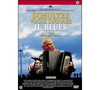 Shultze Vuole Suonare Il Blues