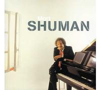 Shuman, Mort - Best Of Mort Shuman