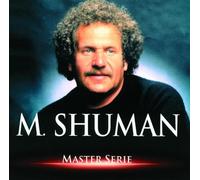 Shuman, Mort - Master Serie : Mort Shuman