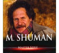 Shuman, Mort - Vol. 1-Master Serie 2003