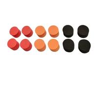 Shump Pad In Silicone Shump Pad Per I Droni Avata 2 Aumento Sostituzione Del Piede Altezza Accessori Per Vibrazioni Shock Affronta