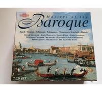 Shumsky - Masters of the Baroque