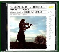 Shumsky,Oscar - Liebesfreud-Liebesleid F.Viol.