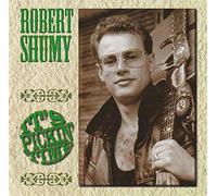 Shumy,Robert - It's Pickin' Time [Import]