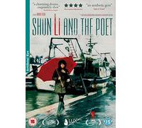 Shun Li And The Poet Andrea Segre [Edizione: Regno Unito] [Edizione: Regno Unito]