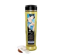 SHUNGA - ADORABILE OLIO DA MASSAGGIO EROTICO 240 ML