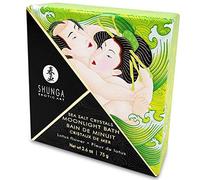 Shunga 48333 Sali Da Bagno Sensuali Cristalli Di Mare Fiore Di Loto