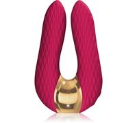 SHUNGA - AIKO MASAJEADOR INTIMO ROSA - FUCSIA