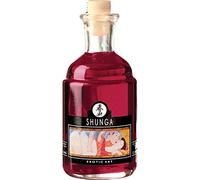 Shunga Aphrodisiac Oil Raspberry Feeling, Raspberry Feeling