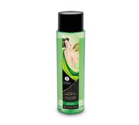 SHUNGA BAGNOSCHIUMA DOCCIA DELICATO CON VITAMINE PER PELLE SENSIBILE UOMO DONNA