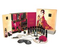 Shunga Calendar of Desires