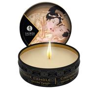 Shunga Libido Massage Candle Vanilla Fetish 30ml