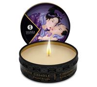 Shunga - candela da massaggio con aroma di frutti esotici 30 g