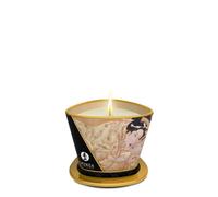 SHUNGA CANDELA DA MASSAGGIO EROTICO SENSUALE ALLA VANIGLIA PER UOMO DONNA 170 ML