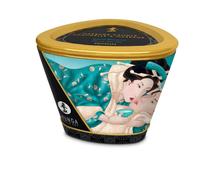 SHUNGA CANDELA OLIO DA MASSAGGIO INTIMO EROTICO SENSUALE RISCACLDANTE