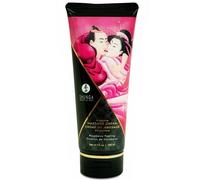 SHUNGA - CREMA DA MASSAGGIO AL LAMPONE 200 ML