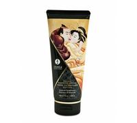 shunga Crema da massaggio Dolcezza di mandorla 0,2 l