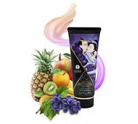 shunga Crema da massaggio Frutti esotici 0,2 l