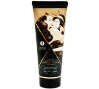 Shunga crema da massaggio kissable chocolat 200ml
