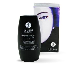 Shunga - Crema intima per l'orgasmo 30 ml