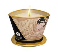 SHUNGA DESIRE MASSAGGIO CANDELA VANILLA 170 ML
