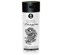 Shunga Dragon Cream Sensitive 60ml