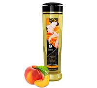 Shunga erotic massage oil stimulation 240ml