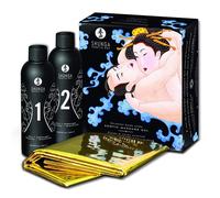 Shunga - Gel da massaggio corpo a corpo con aroma di frutti esotici 50