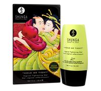 Shunga gel stringente vaginale.