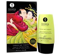 Gel Intimo Shunga Tienimi Stretta - Rassodante Vaginale per Donne (30ml)