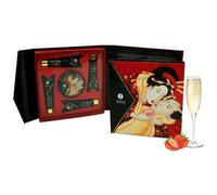 SHUNGA - Kit Segreto Geisha Champagne Alla Fragola