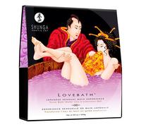 SHUNGA - LOVEBATH LOTUS SENSUALE