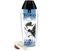 Shunga Lubrificanti e Gel Stimolanti - 165 ml Cocco