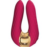 SHUNGA - MASSAGGIATORE INTIMO AIKO FUCSIA