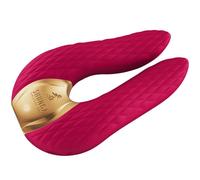 Shunga - Massaggiatore Intimo Aiko Fucsia