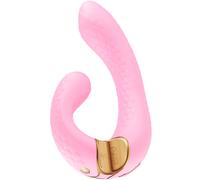 Shunga - massaggiatore intimo miyo rosa