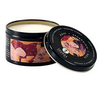 SHUNGA MASSAGGIO CANDELA 170 ML ROSA Afrodisiaca