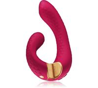 SHUNGA - MIYO MASAJEADOR INTIMO ROSA - FUCSIA