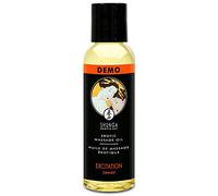 Shunga Oli da Massaggio Erotici - 60 ml