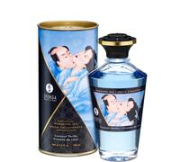 Shunga Aphrodisiac Warming Oil Coconut Thrills 100ml