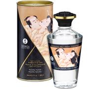 shunga Olio Baci Intimi Vaniglia 0,1 l
