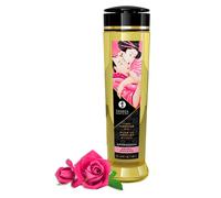 SHUNGA - OLIO DA MASSAGGIO EROTICO APHRODISIA 240 ML