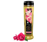 Shunga Erotic Massage Oil Aphrodisia Roses 240ml