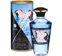shunga Olio per baci intimi Brividi di cocco 0,1 l